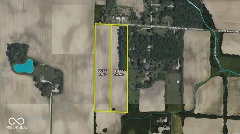 2 E Cr 651 N Pittsboro IN 46167