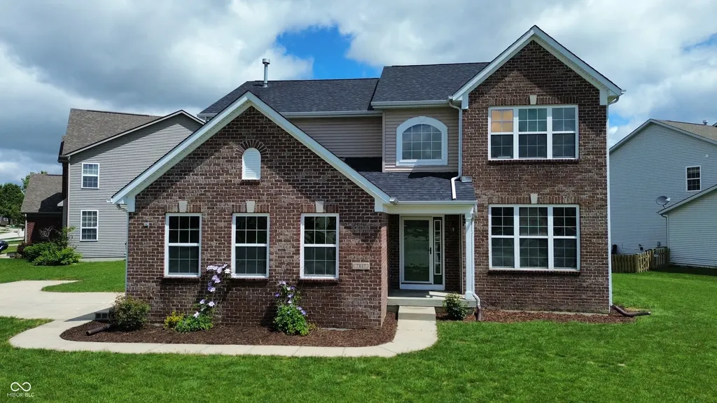 7817 Sea Eagle Circle Zionsville IN 46077