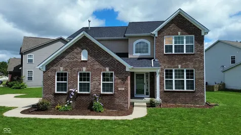 7817 Sea Eagle Circle Zionsville IN 46077