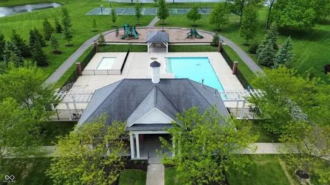 7817 Sea Eagle Circle Zionsville IN 46077
