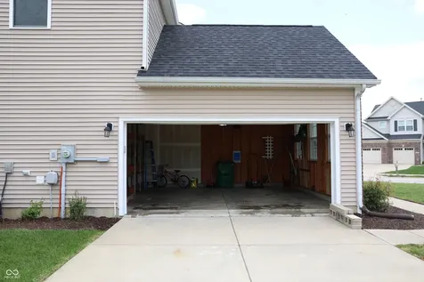 7817 Sea Eagle Circle Zionsville IN 46077