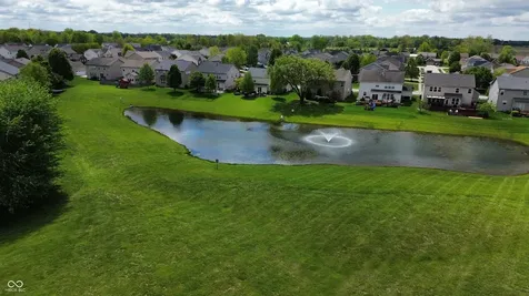 7817 Sea Eagle Circle Zionsville IN 46077