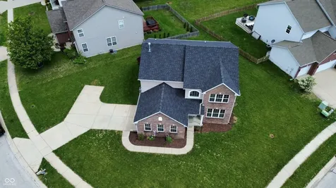 7817 Sea Eagle Circle Zionsville IN 46077