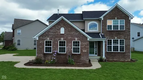 7817 Sea Eagle Circle Zionsville IN 46077