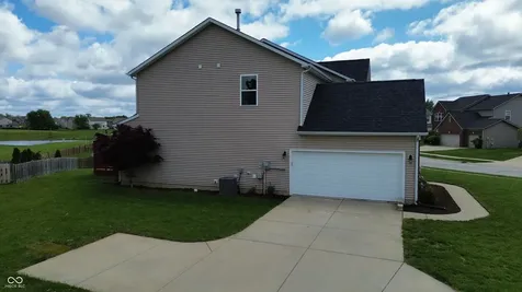 7817 Sea Eagle Circle Zionsville IN 46077