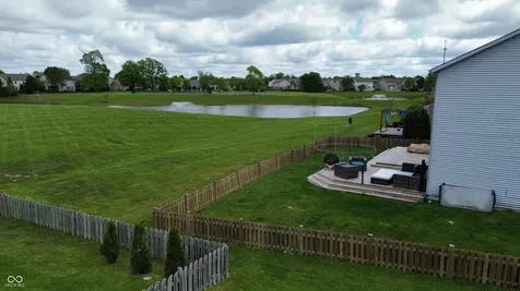 7817 Sea Eagle Circle Zionsville IN 46077