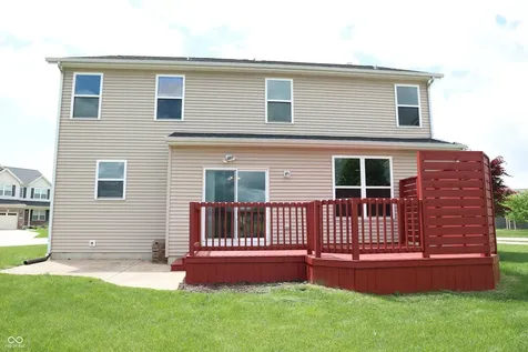 7817 Sea Eagle Circle Zionsville IN 46077