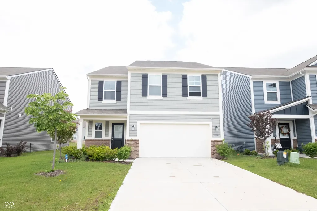 4417 Nokes Place Indianapolis IN 46239