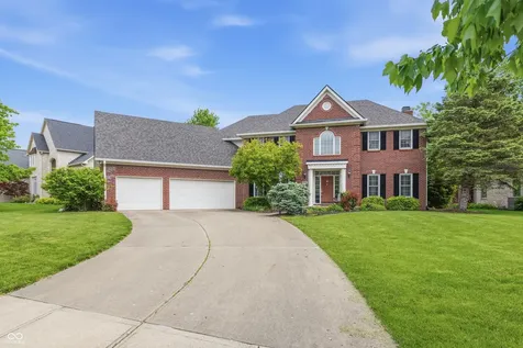 13221 Griffin Run Carmel IN 46033