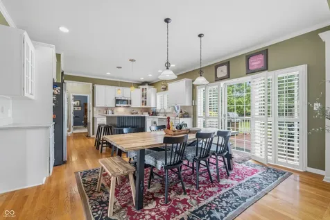 13221 Griffin Run Carmel IN 46033