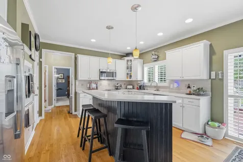 13221 Griffin Run Carmel IN 46033