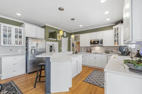 13221 Griffin Run Carmel IN 46033