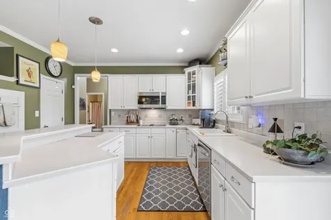 13221 Griffin Run Carmel IN 46033