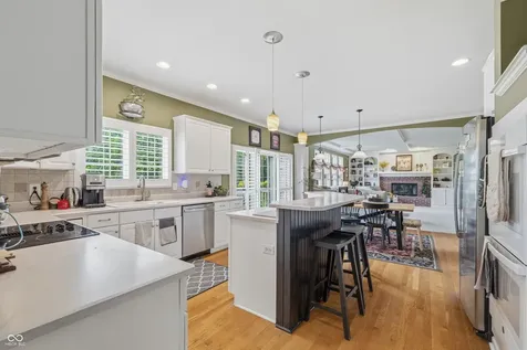 13221 Griffin Run Carmel IN 46033
