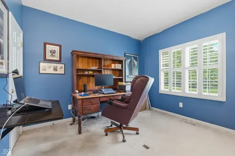 13221 Griffin Run Carmel IN 46033