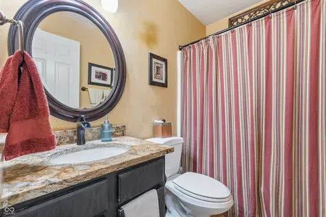 13221 Griffin Run Carmel IN 46033