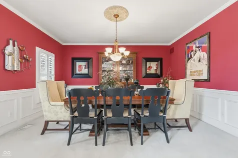 13221 Griffin Run Carmel IN 46033