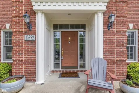13221 Griffin Run Carmel IN 46033