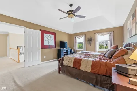 13221 Griffin Run Carmel IN 46033