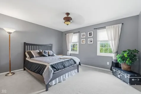 13221 Griffin Run Carmel IN 46033