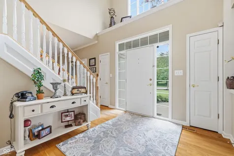 13221 Griffin Run Carmel IN 46033