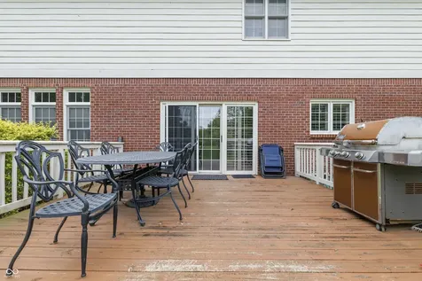 13221 Griffin Run Carmel IN 46033