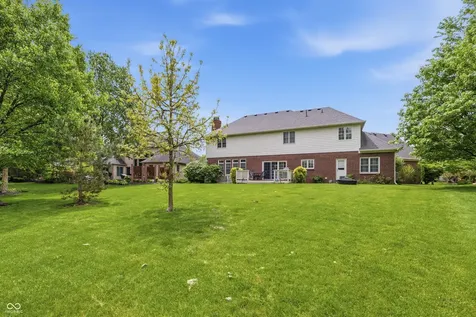 13221 Griffin Run Carmel IN 46033