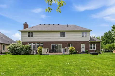 13221 Griffin Run Carmel IN 46033