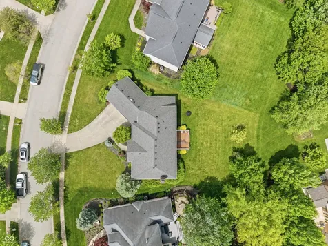 13221 Griffin Run Carmel IN 46033