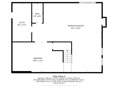 13221 Griffin Run Carmel IN 46033