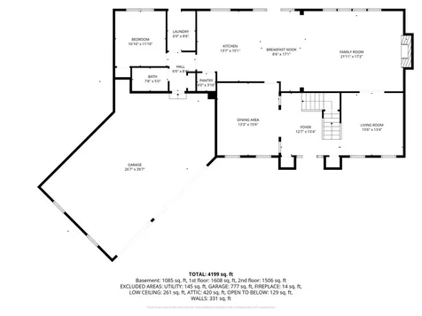 13221 Griffin Run Carmel IN 46033