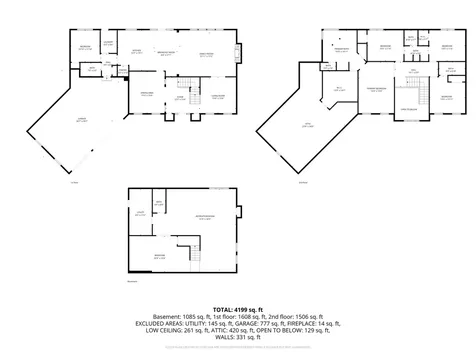 13221 Griffin Run Carmel IN 46033