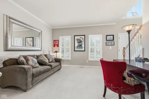 13221 Griffin Run Carmel IN 46033