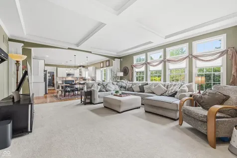 13221 Griffin Run Carmel IN 46033