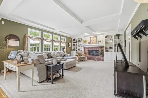 13221 Griffin Run Carmel IN 46033