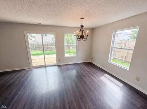 8134 S Firefly Drive Pendleton IN 46064