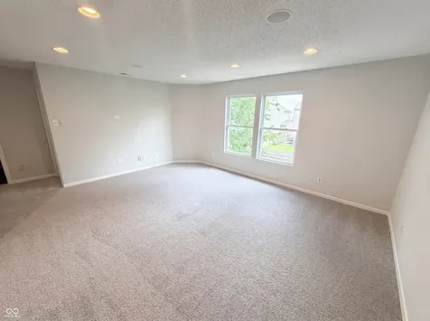 8134 S Firefly Drive Pendleton IN 46064