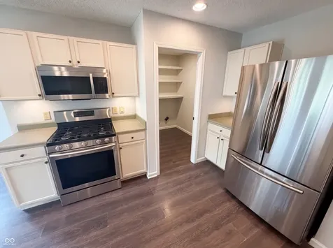 8134 S Firefly Drive Pendleton IN 46064