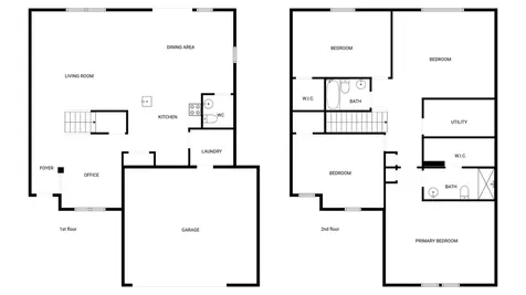 8134 S Firefly Drive Pendleton IN 46064