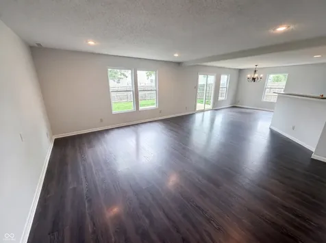 8134 S Firefly Drive Pendleton IN 46064