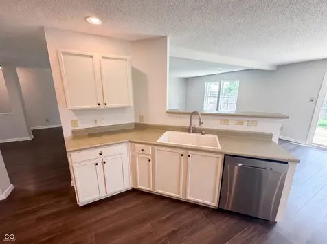 8134 S Firefly Drive Pendleton IN 46064