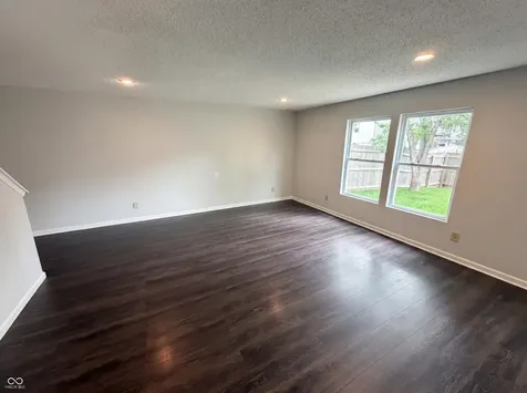 8134 S Firefly Drive Pendleton IN 46064