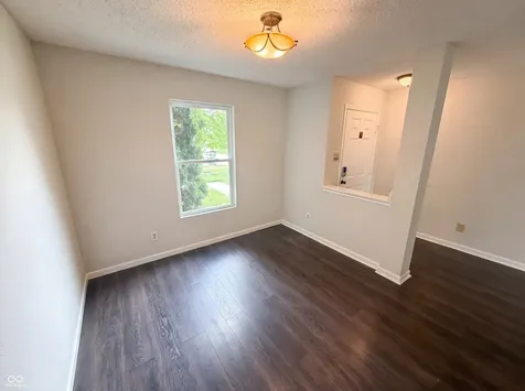 8134 S Firefly Drive Pendleton IN 46064