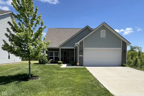 1583 N Creekwater Pass Greenfield IN 46140