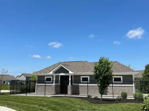 1583 N Creekwater Pass Greenfield IN 46140