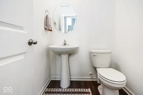 8346 Juniper Lane Pendleton IN 46064