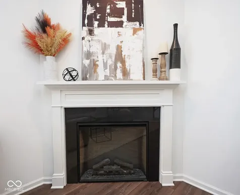 8346 Juniper Lane Pendleton IN 46064
