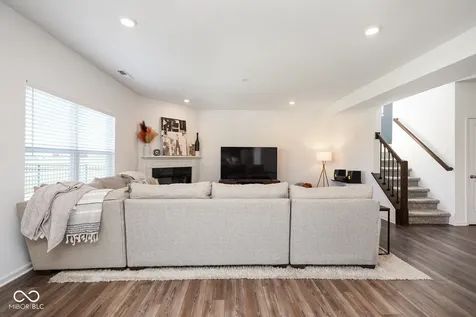 8346 Juniper Lane Pendleton IN 46064