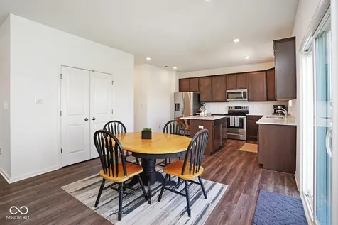 8346 Juniper Lane Pendleton IN 46064