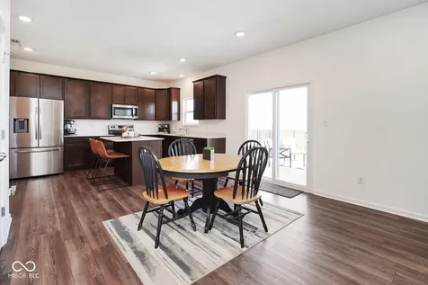 8346 Juniper Lane Pendleton IN 46064